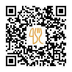 QR-code link para o menu de La Cervecería