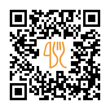 QR-code link para o menu de Meliz