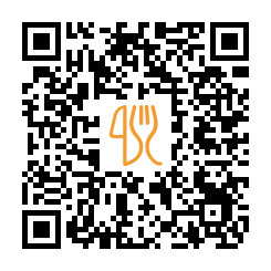 QR-code link para o menu de Casa Simón