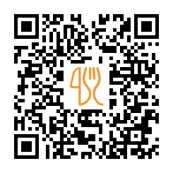 QR-code link para o menu de Yira Yira