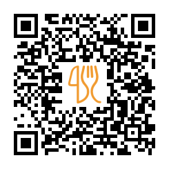 QR-code link para o menu de Ostebi