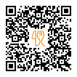 QR-code link para o menu de El Aurrera