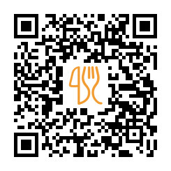 QR-code link para o menu de Gino