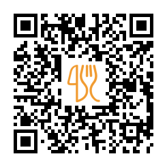 QR-code link para o menu de Mcdonald's