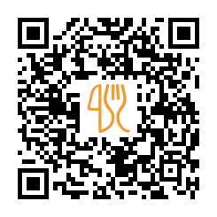 QR-code link para o menu de Casa Hong