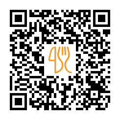 QR-code link para o menu de Hong Fu