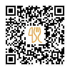 QR-code link para o menu de El Praín