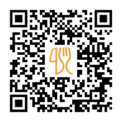 QR-code link para o menu de Al Andalus