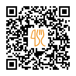 QR-code link para o menu de Saizar