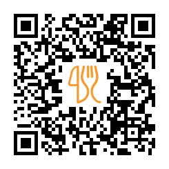 QR-code link para o menu de Casa Chen