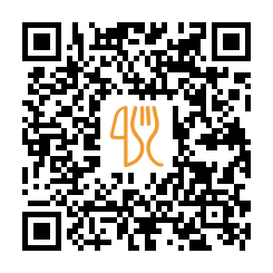 QR-code link para o menu de Mcdonald's