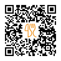 QR-code link para o menu de El Rotellu
