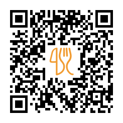 QR-code link para o menu de Sybarite