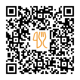 QR-code link para o menu de Vinyl Burger