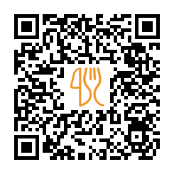 QR-code link para o menu de Baccu's