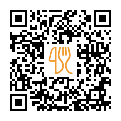 QR-code link para o menu de Alfonso