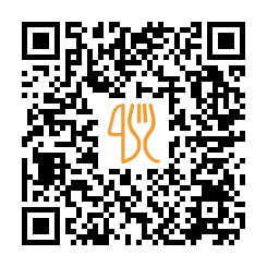 QR-code link para o menu de Agustín