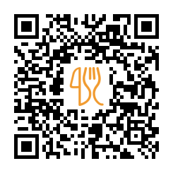 QR-code link para o menu de Trueiro