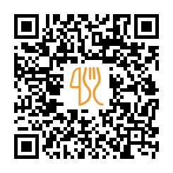 QR-code link para o menu de Itamae Sushi Bar