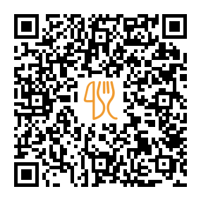 QR-code link para o menu de Le Commandant