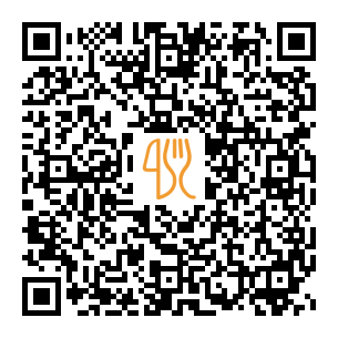 QR-code link para o menu de Symposium Cafe Restaurant & Lounge