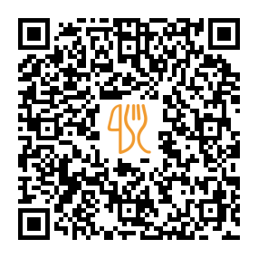 QR-code link para o menu de Little Caesars