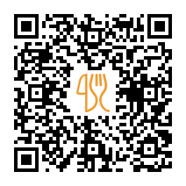 QR-code link para o menu de La Cabane