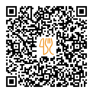 QR-code link para o menu de Friend's Fish & Chips Family Restaurant