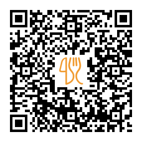 QR-code link para o menu de Hon's Wun-Tun House