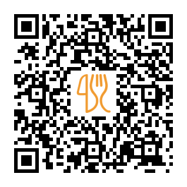 QR-code link para o menu de McDonald's