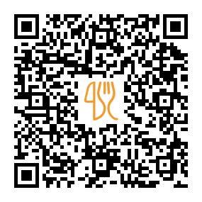 QR-code link para o menu de Centennial Cafe