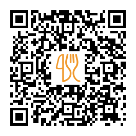 QR-code link para o menu de New Oil Can Diner