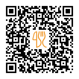 QR-code link para o menu de August Moon