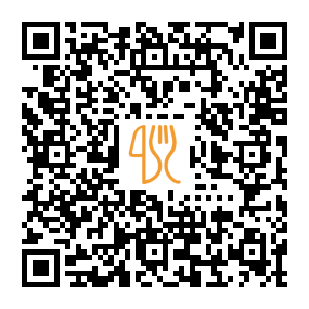 QR-code link para o menu de Oriental Dim Sum