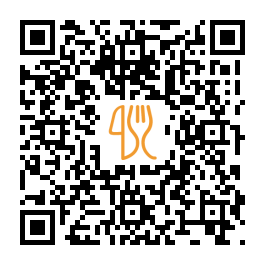 QR-code link para o menu de Two Hills Foods