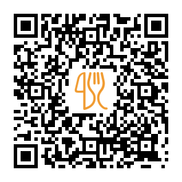 QR-code link para o menu de Edo Japan