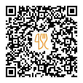 QR-code link para o menu de Forbidden Fruits & Bouquets