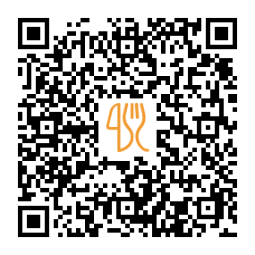 QR-code link para o menu de Gozen Kitchen