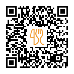 QR-code link para o menu de Burger Baron