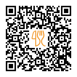 QR-code link para o menu de Dairy Shoppe