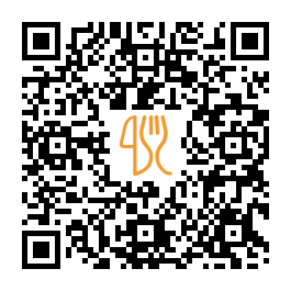 QR-code link para o menu de Shop 'N Stay Grocery