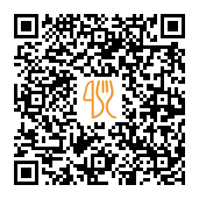 QR-code link para o menu de Talk of The Town Cafe