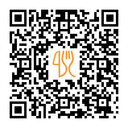 QR-code link para o menu de Rex Cafe