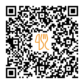 QR-code link para o menu de Fairford Bridge Convenience