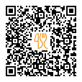 QR-code link para o menu de Persia Bistro