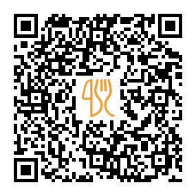 QR-code link para o menu de A & W Fox Creek