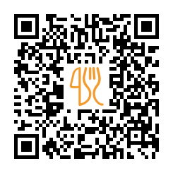 QR-code link para o menu de KFC
