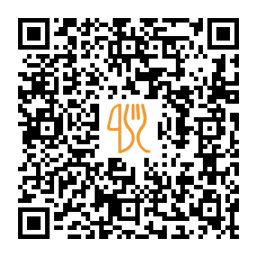 QR-code link para o menu de Orange Julius