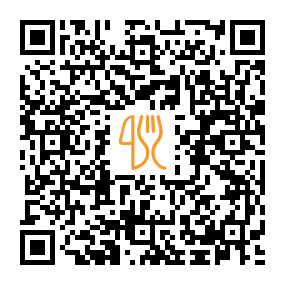 QR-code link para o menu de Thaï Express