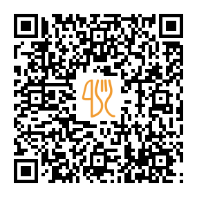 QR-code link para o menu de Parkland Pub & Grill